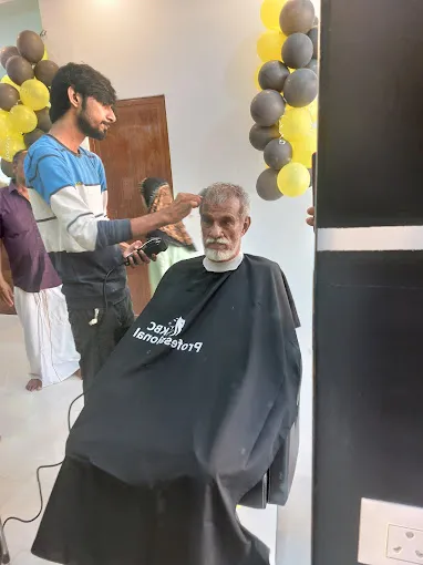 Image of: Cut It Salon Parlour in Koodal Nagar 3