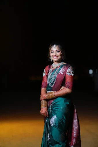 Image of: Cutieandbeauty Permanent Hair Extension Studio in Madurai