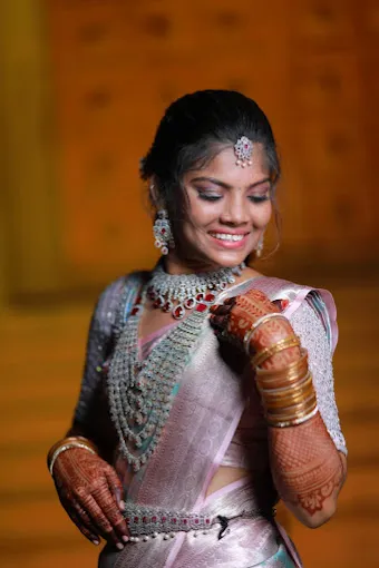Image of: Cutieandbeauty Permanent Hair Extension Studio in Madurai 2