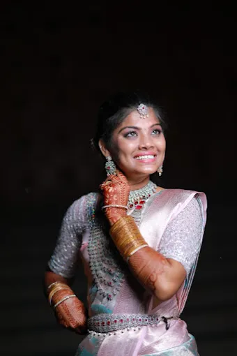 Image of: Cutieandbeauty Permanent Hair Extension Studio in Madurai 3