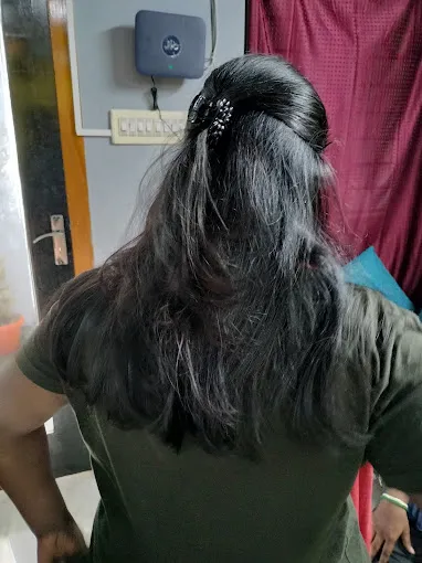 Image of: D3 Unisex Salon in Iyer Bungalow 2