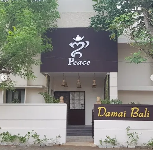 Image of: Damai Bali Spa Pvt Ltd in Kk Nagar