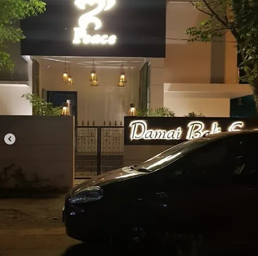Image of: Damai Bali Spa Pvt Ltd in Kk Nagar 2