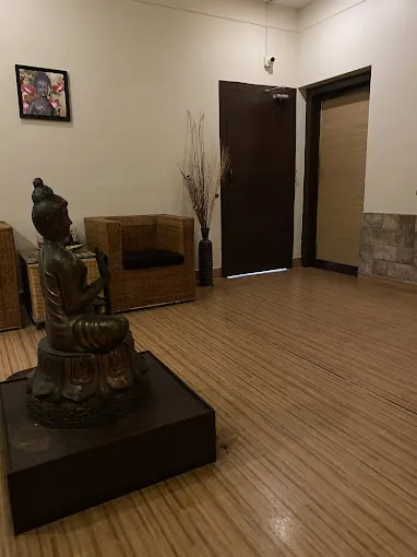 Image of: Damai Bali Spa Pvt Ltd in Kk Nagar 3