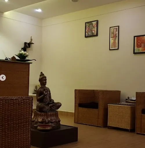 Image of: Damai Bali Spa Pvt Ltd in Kk Nagar
