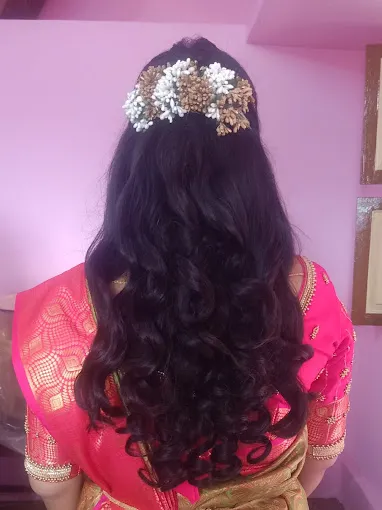 Image of: Deepika Beauty Parlour And Fancy in Madurai