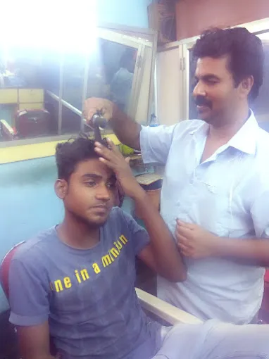 Image of: Denim Mens Salon in Ponmeni 2