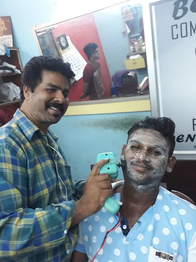 Image of: Denim Mens Salon in Ponmeni 3