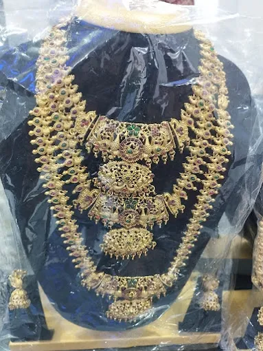Image of: Dg Beauty Studio in Madurai