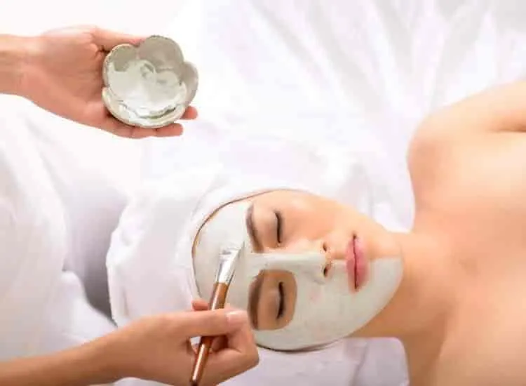 Image of: Dheya Beauty Parlour in Arappalayam