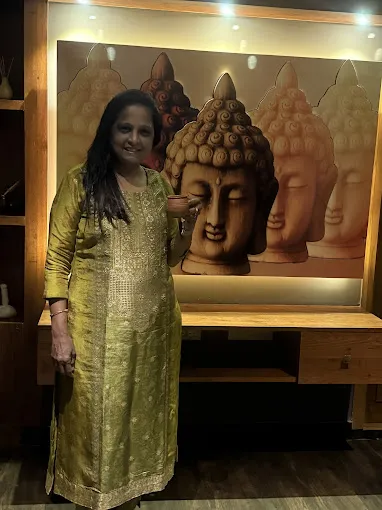 Image of: Diosa Bali Spa in Madurai 3