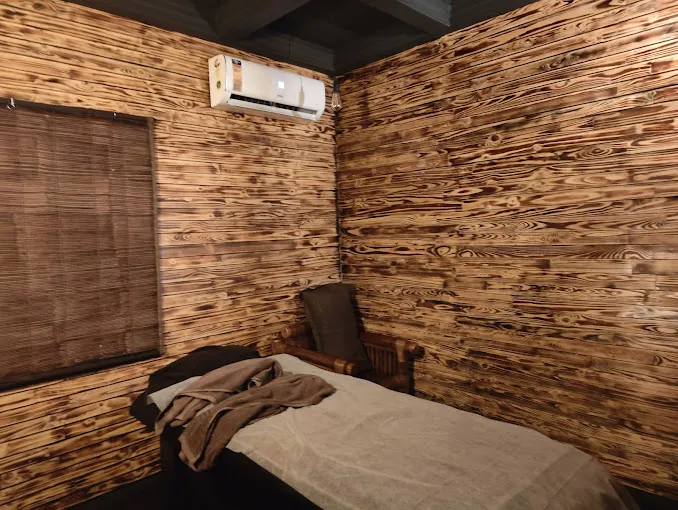 Image of: Diosa Bali Spa in Madurai 6