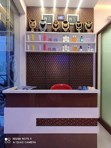 Image of: Divine Beauty Lounge in Madurai 3