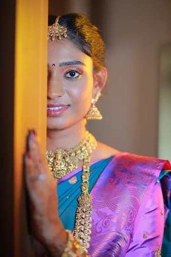 Image of: Divine Beauty Lounge in Madurai 4