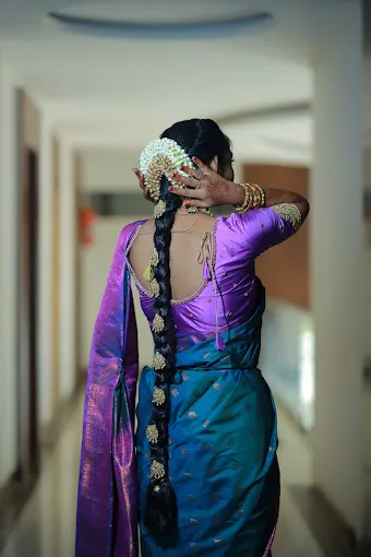 Image of: Divine Beauty Lounge in Madurai 5