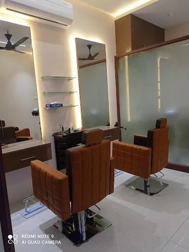 Image of: Divine Beauty Lounge in Madurai 6