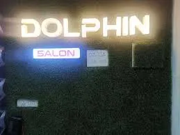 Image of: Dolphin Salon in Madurai