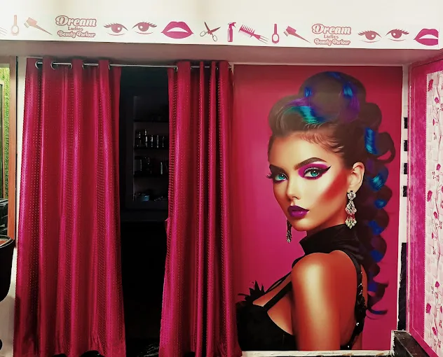Image of: Dream Beauty Parlour in Madurai