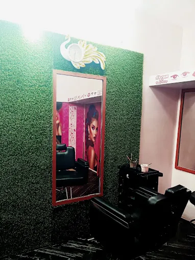 Image of: Dream Beauty Parlour in Madurai 2
