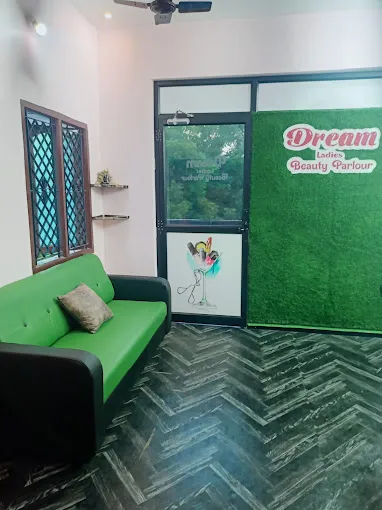 Image of: Dream Beauty Parlour in Madurai 3