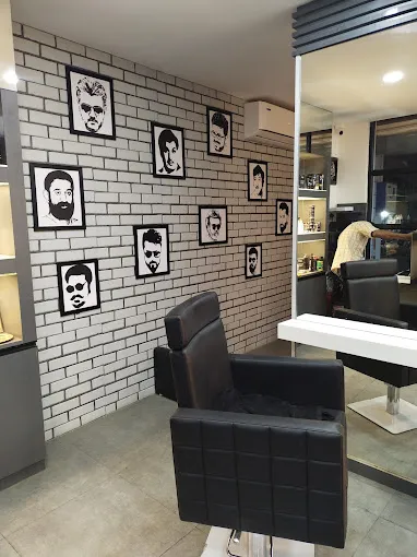 Image of: Each And Best Mens Salon in Madurai