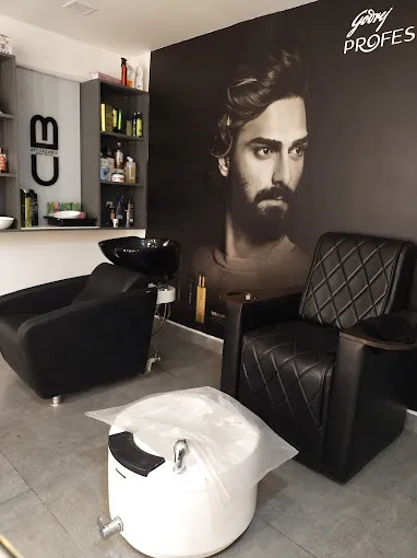 Image of: Each And Best Mens Salon in Madurai 2