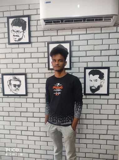 Image of: Each And Best Mens Salon in Madurai 3