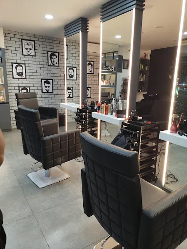 Image of: Each And Best Mens Salon in Madurai