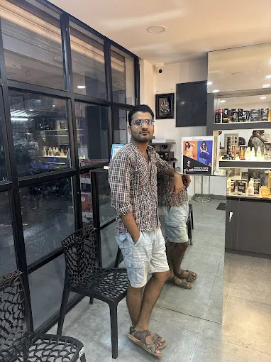 Image of: Each And Best Mens Salon in Madurai