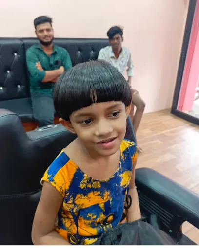 Image of: Eagle Saloon And Beauty in Villapuram