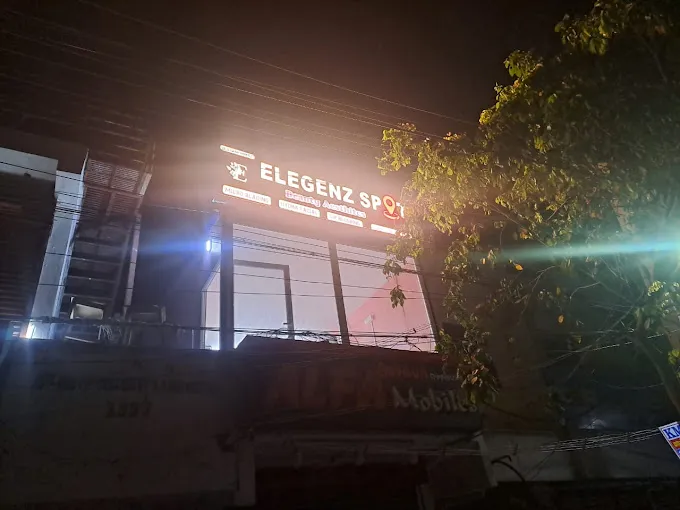 Image of: Eleganz Spot Beauty in Othakadai