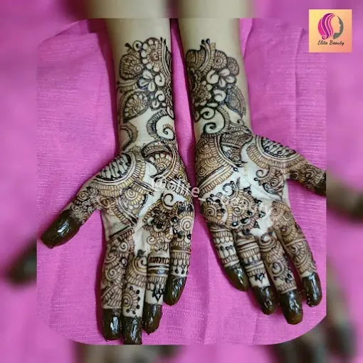 Image of: Elite Beauty in Kamarajar Salai