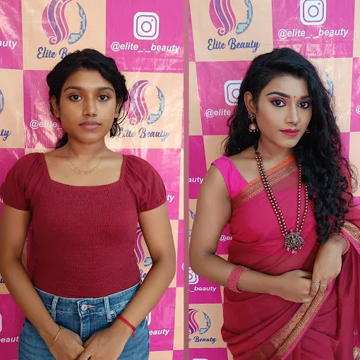 Image of: Elite Beauty in Kamarajar Salai 2