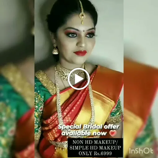 Image of: Elite Beauty in Kamarajar Salai 5