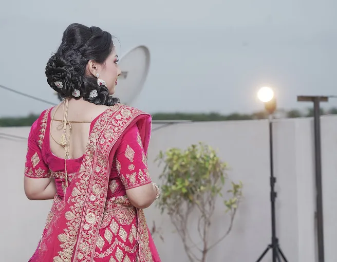 Image of: Elite Beauty in Kamarajar Salai 6