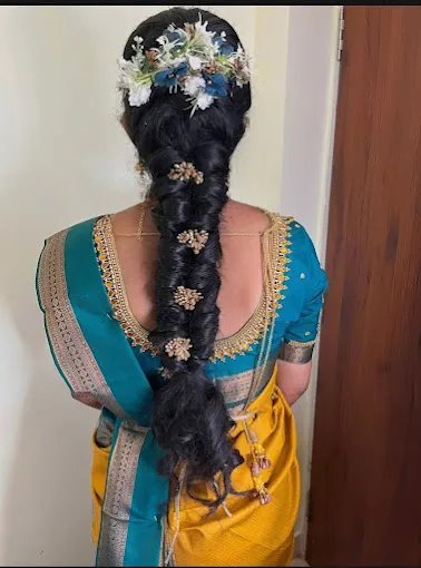 Image of: Elphin Beauty And Salon in Madurai 2