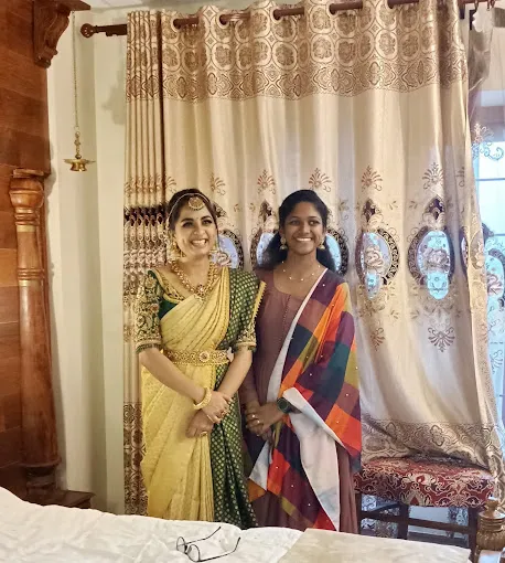 Image of: Elphin Beauty And Salon in Madurai 3