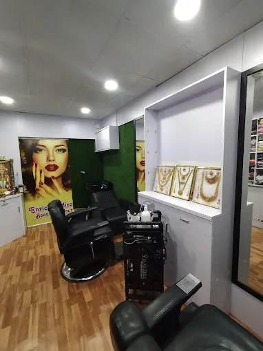 Image of: Enrich Ladies Beauty Parlour in Madurai