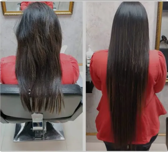 Image of: Fair Look Hair Dressers in Koodal Nagar