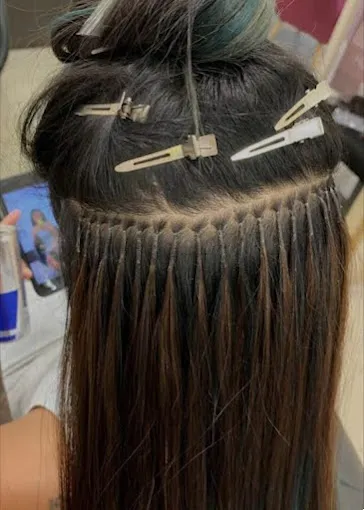Image of: Fair Look Hair Dressers in Koodal Nagar