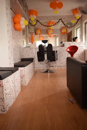 Image of: Fair N Glow Beauty Parlour in Vilangudi