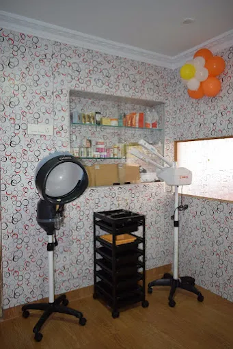 Image of: Fair N Glow Beauty Parlour in Vilangudi 2