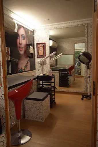 Image of: Fair N Glow Beauty Parlour in Vilangudi 4