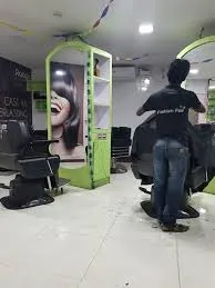 Image of: Fashion Saloon in Madurai