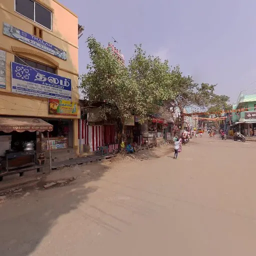 Image of: 5 Star Saloon in Madurai