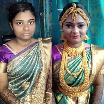 Image of: 5 Star Saloon in Madurai