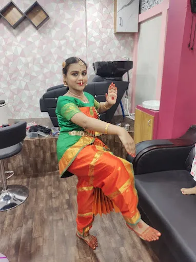 Image of: G3S Bridal Studio And Academy Ac in Madurai