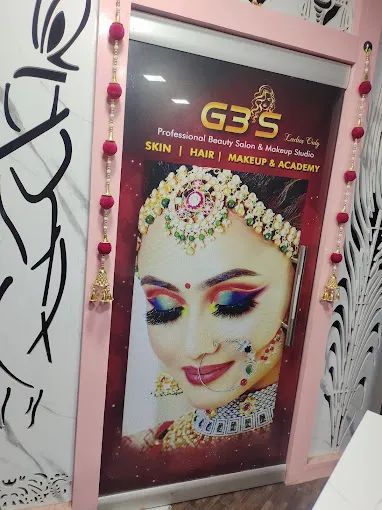 Image of: G3S Bridal Studio And Academy Ac in Madurai 2