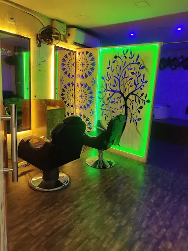 Image of: G3S Bridal Studio And Academy Ac in Madurai