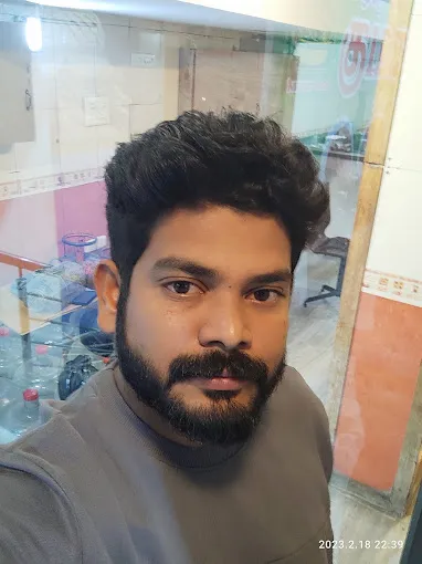 Image of: Gents Kings Salon in Madurai 2